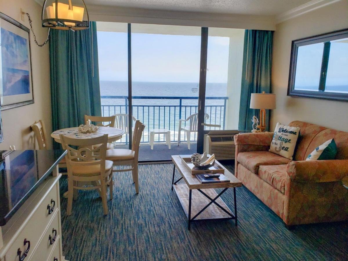 Coral Beach 816 Myrtle Beach Eksteriør billede
