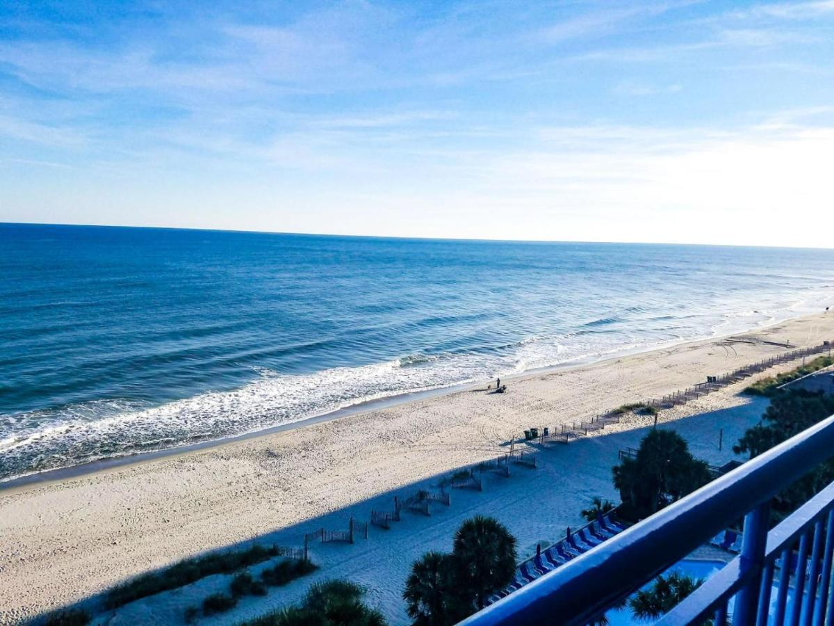 Coral Beach 816 Myrtle Beach Værelse billede
