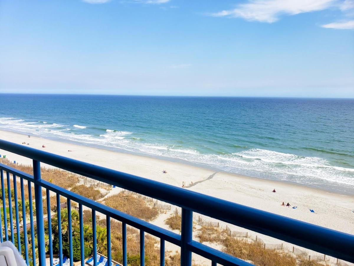 Coral Beach 816 Myrtle Beach Værelse billede