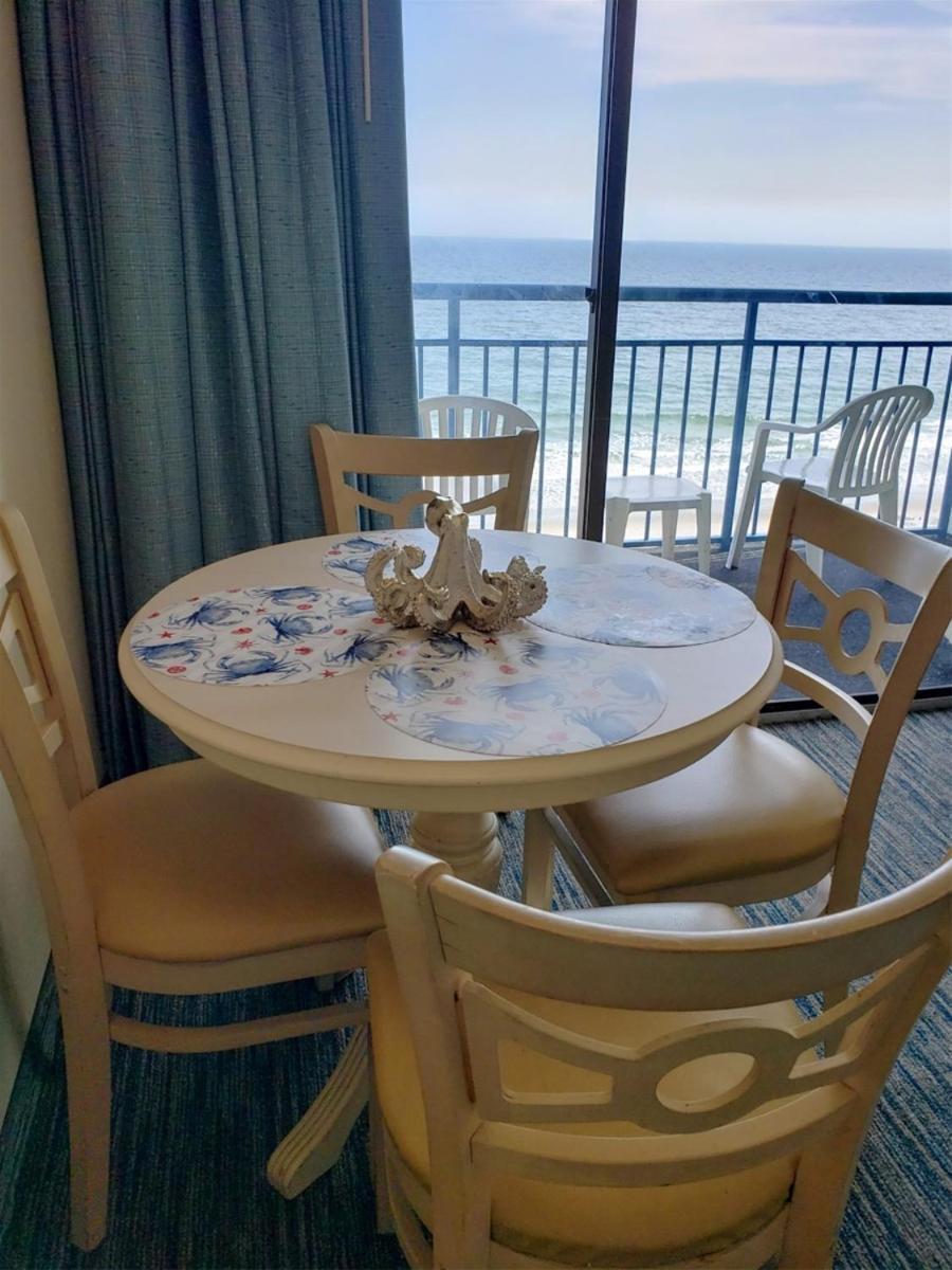 Coral Beach 816 Myrtle Beach Eksteriør billede